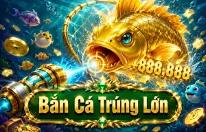 Bắn Cá tại luxurygoodass