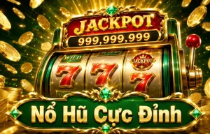 Nổ Hũ luxurygoodass
