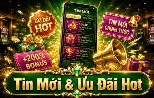 LuxuryGoodAss Tin Tức 2026
